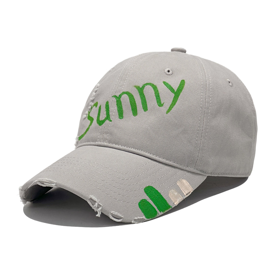 Women Baseball Cap Bowlift