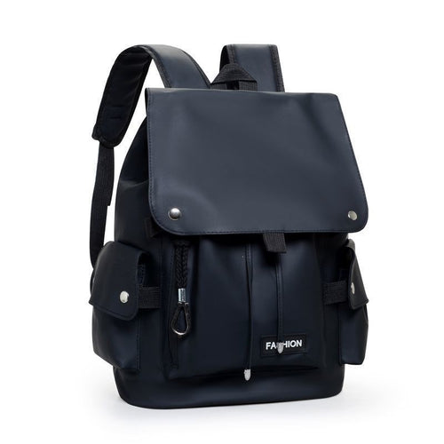 Practical Backpack With Versatile Compartments Bowlift