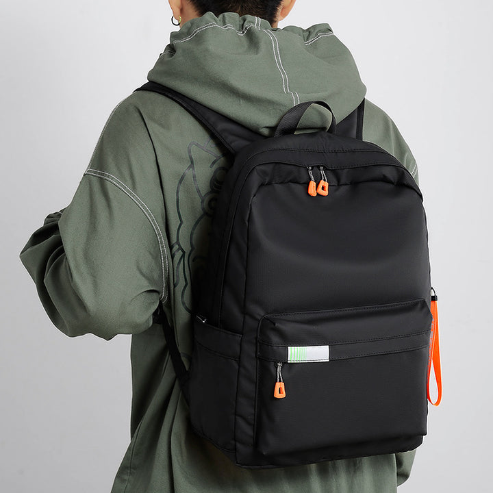 Premium Functional Travel Backpack Bowlift