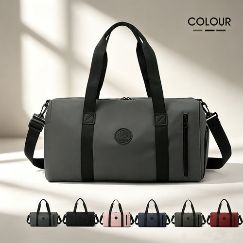Versatile Sports Duffel Bag Bowlift