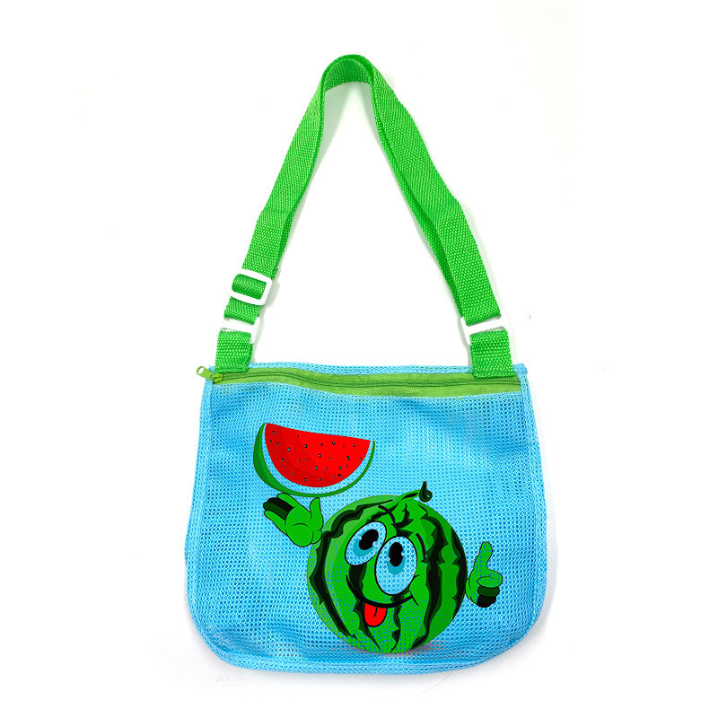 Kindergarten bag with cheerful bee design Bowlift