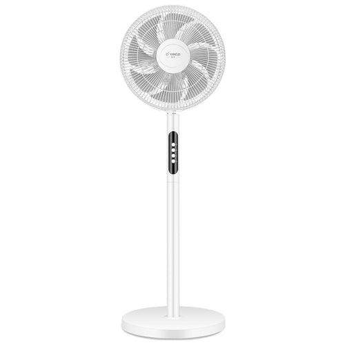 Ladies Stand Fan Bowlift