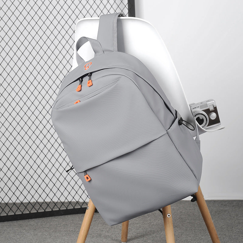 Sleek Daily Commuter Backpack Bowlift