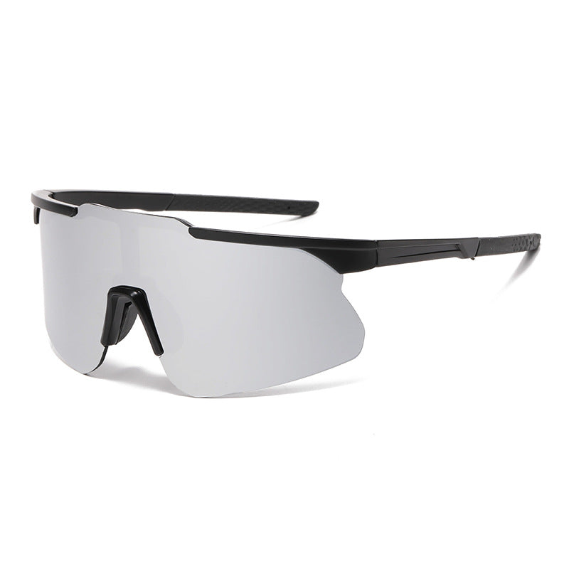 High-Performance Aerodynamic Sports Sunglasses