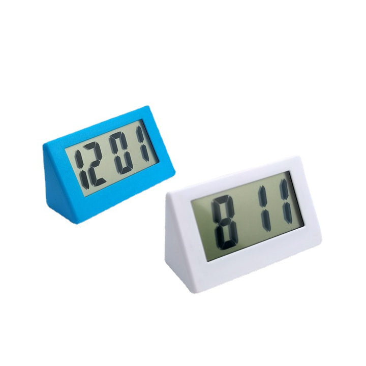 Digital desk alarm clock Bowlift
