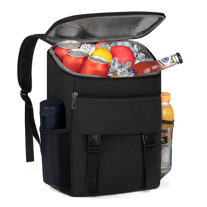 Insulated Cooler Backpack Bowlift