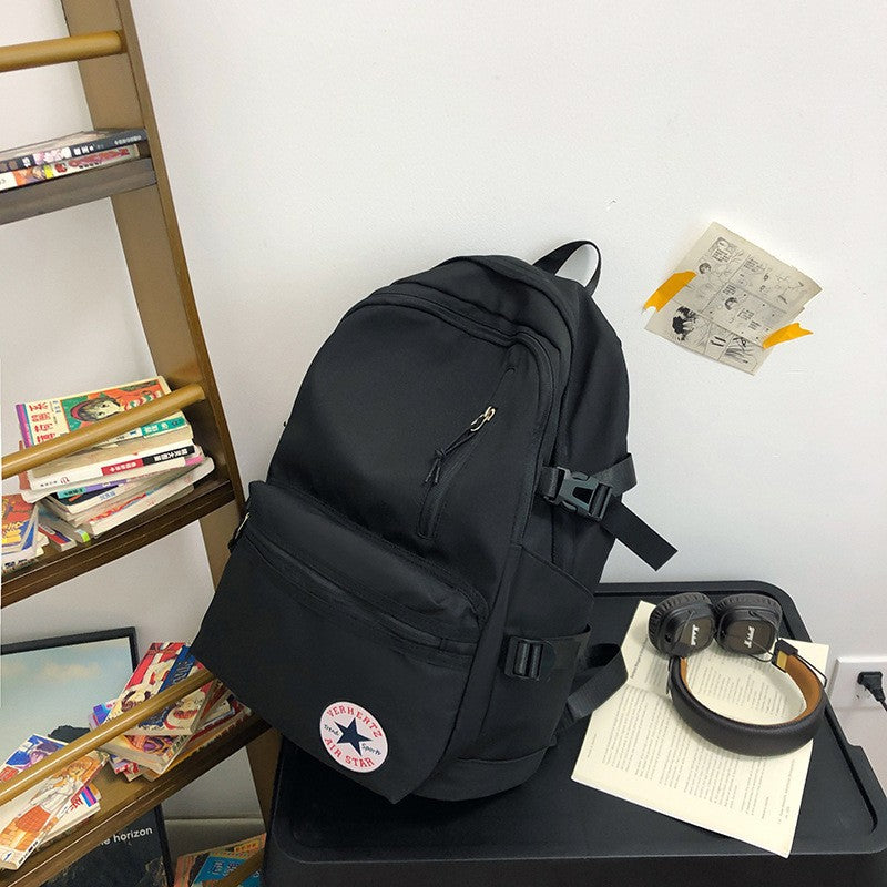 Versatile Multi-Purpose Backpack