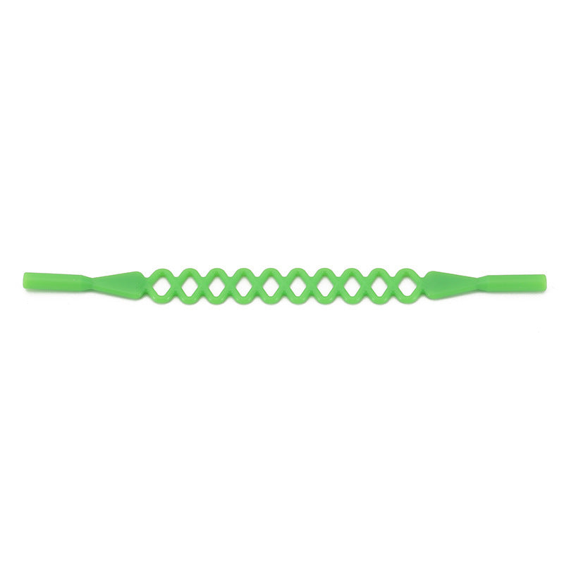 Flexible Hair Tie Bowlift