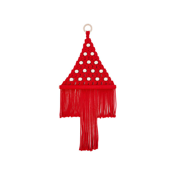 Macrame Wall Hanging