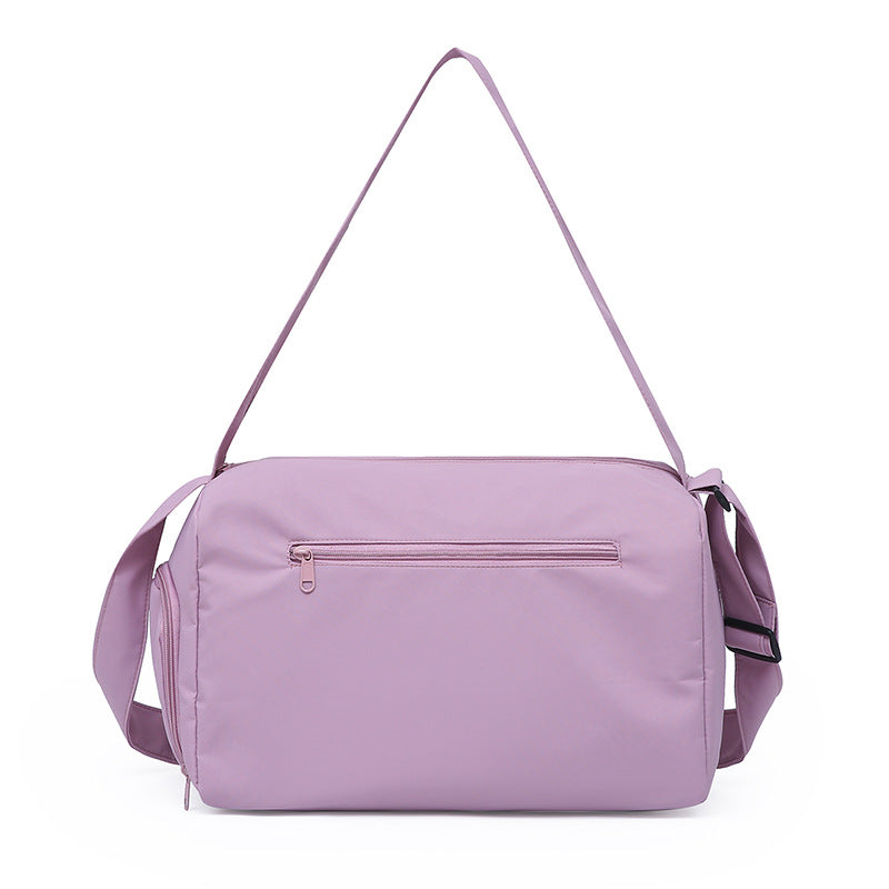 Versatile Sports Duffel Bag