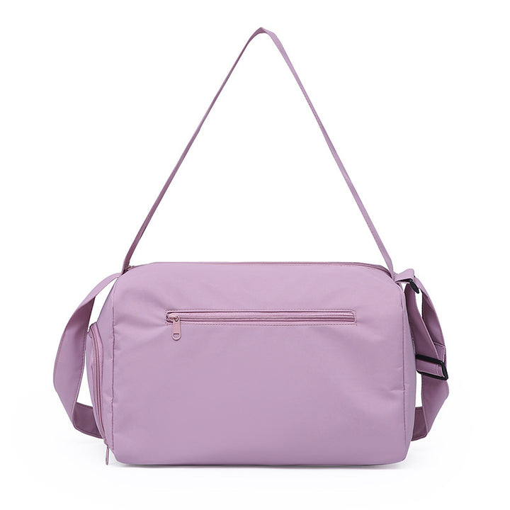 Versatile Sports Duffel Bag