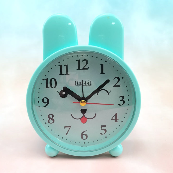 Trendy Alarm Clock Bowlift