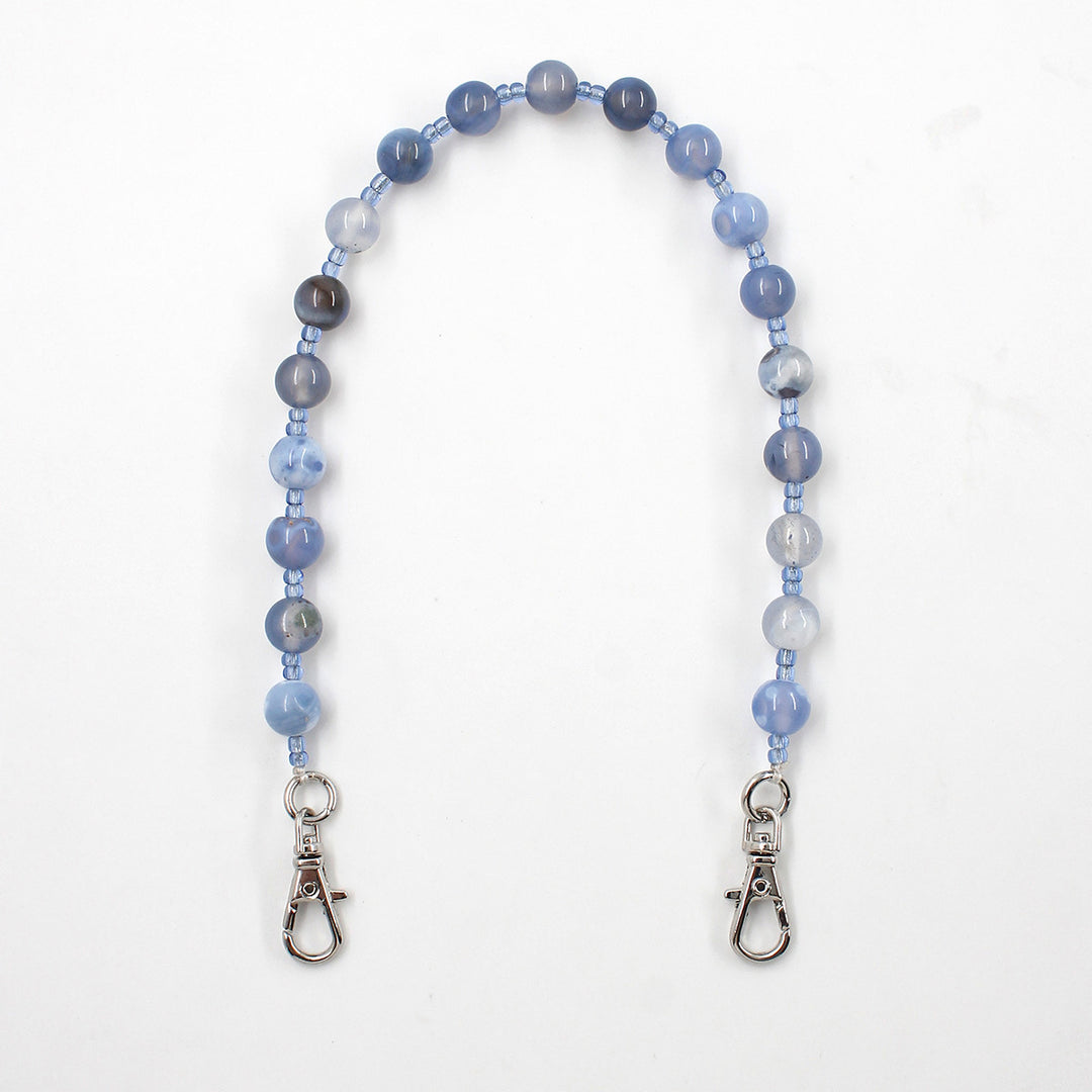 Stylish Beaded Bowlift