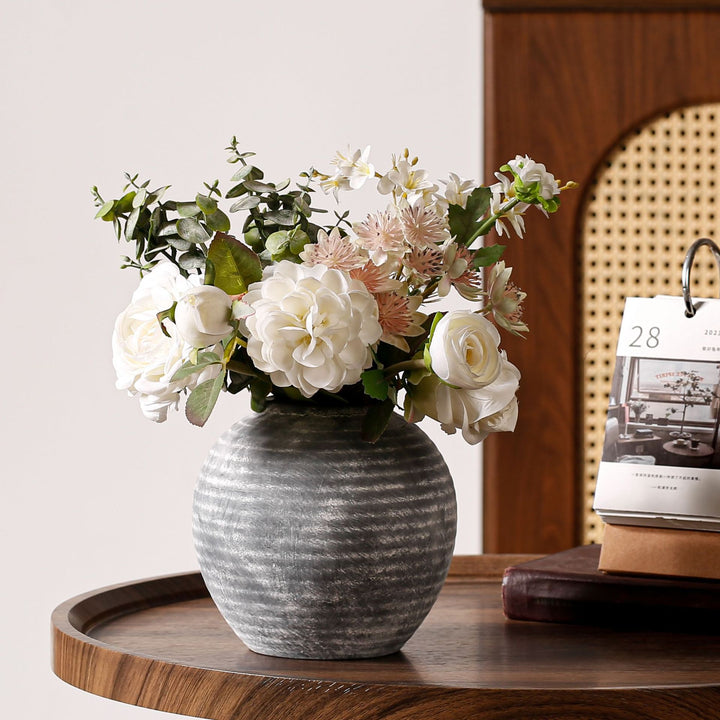 Artistic Decorative Vase Bowlift