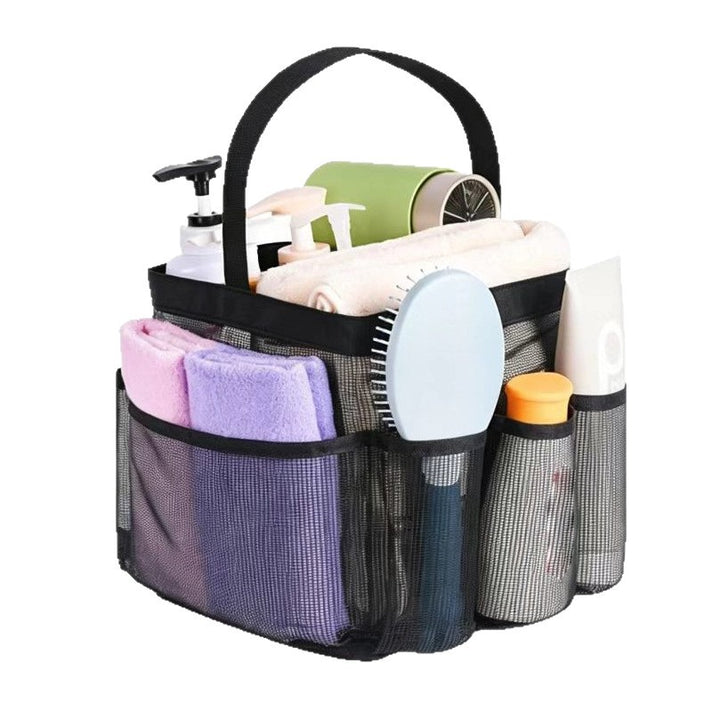 Multifunctional Cosmetic Bag Bowlift