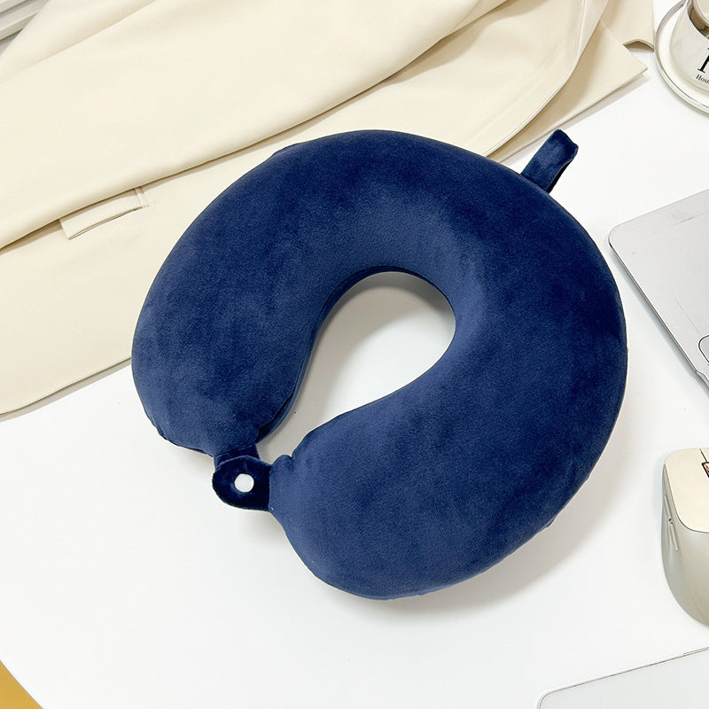 Women’s Orthopedic Travel Neck Pillow Bowlift