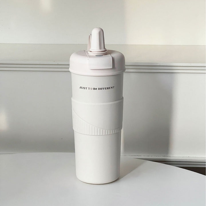 Women Insulated Drinking Bottle Bowlift
