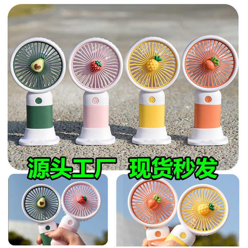 Women portable personal fan Bowlift
