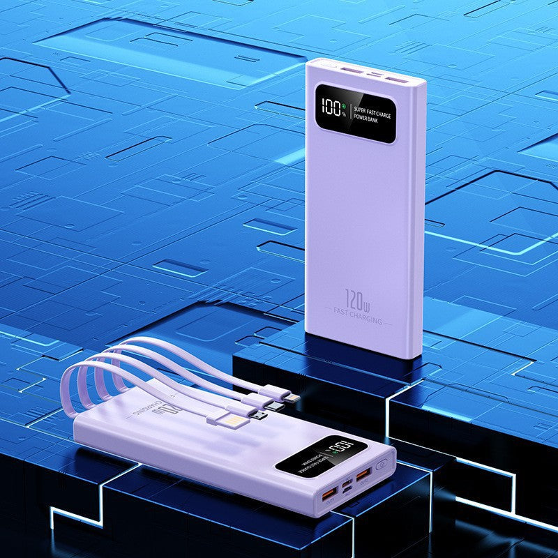Powerbank Bowlift