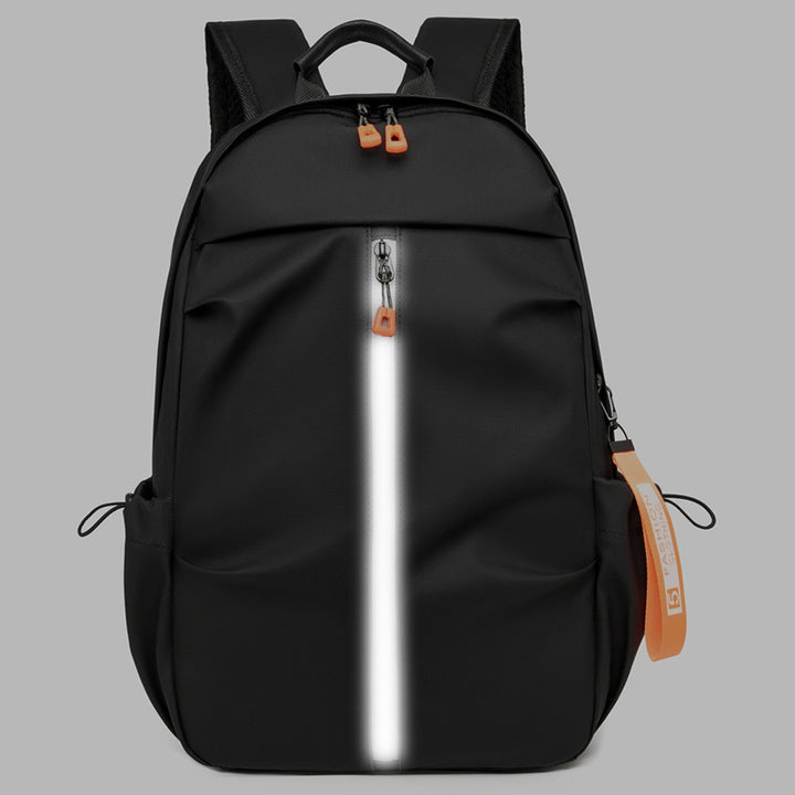 Reflective Utility Backpack