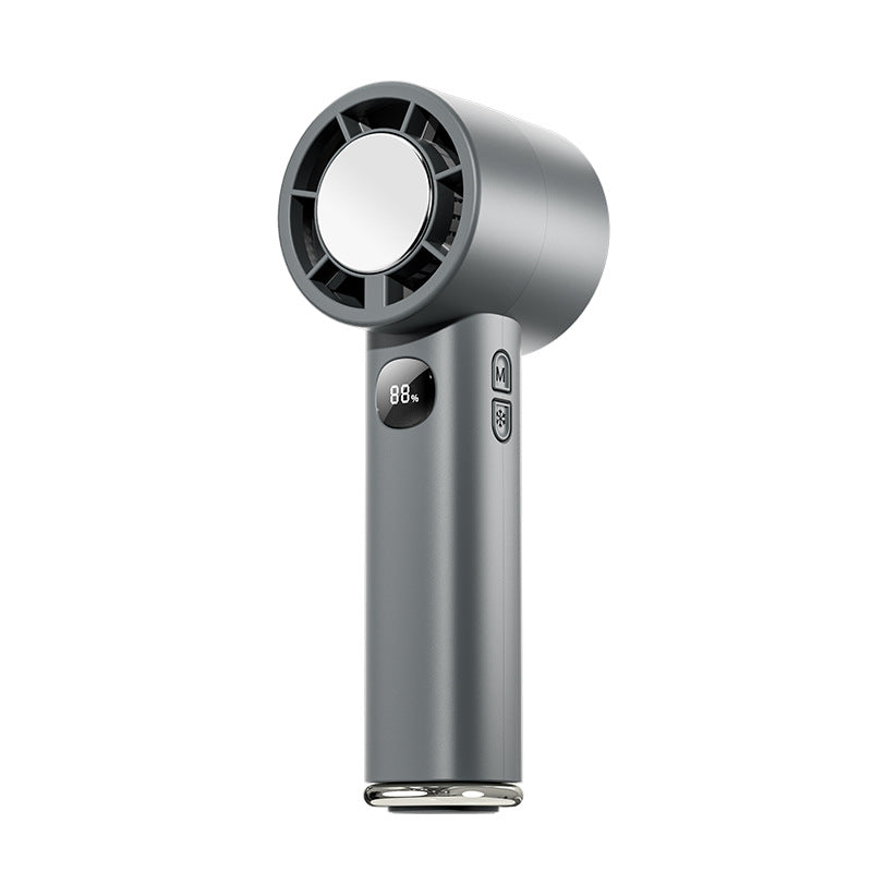 Unisex Advanced Rechargeable Handheld Hair Dryer Bowlift