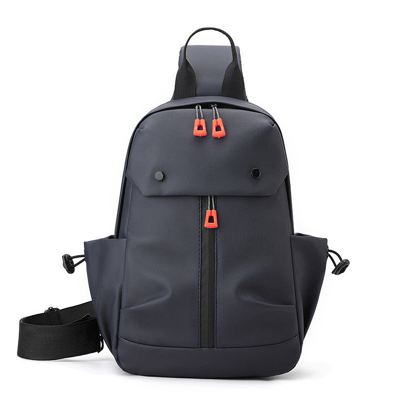 Lightweight Technical Sling Backpack Bowlift