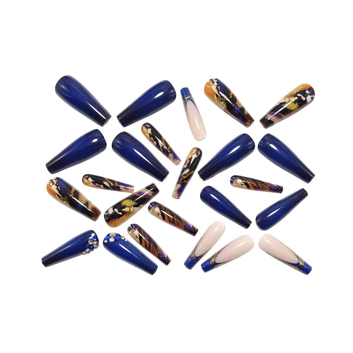 Nail Art Bowlift