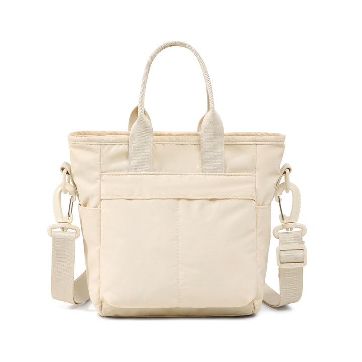 WoCompact Utility Satchel Bag Bowlift