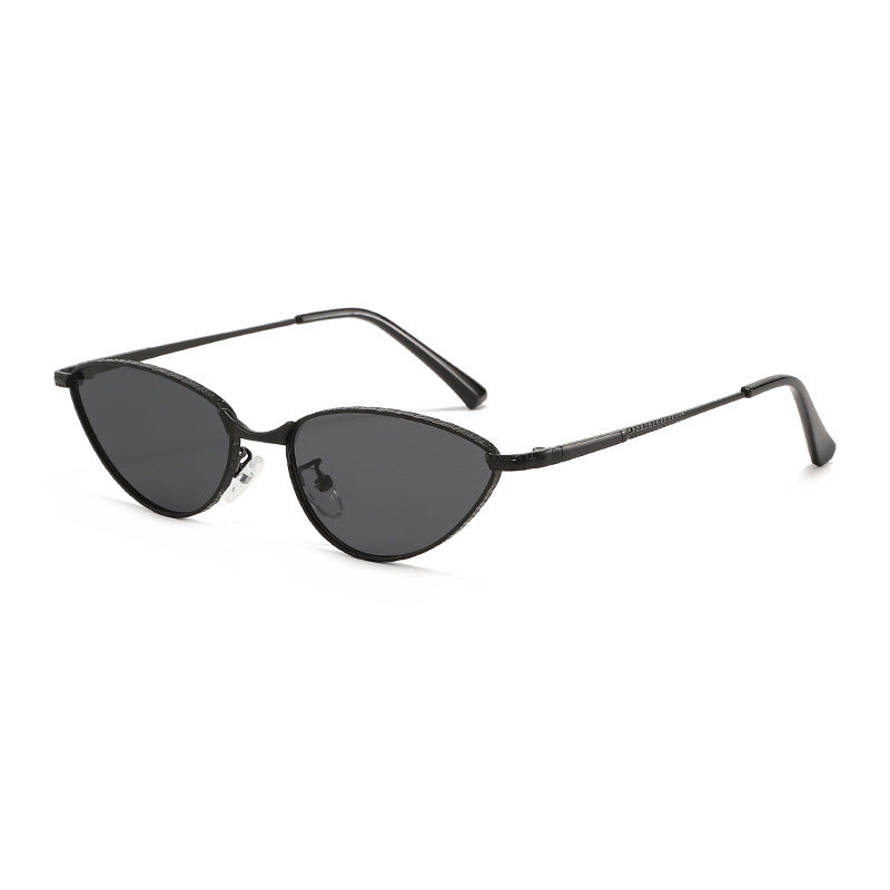 Chic Cat-Eye Style Sunglasses Bowlift