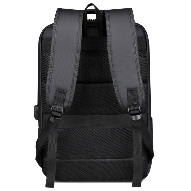 Multi-Purpose Urban Backpack Bowlift