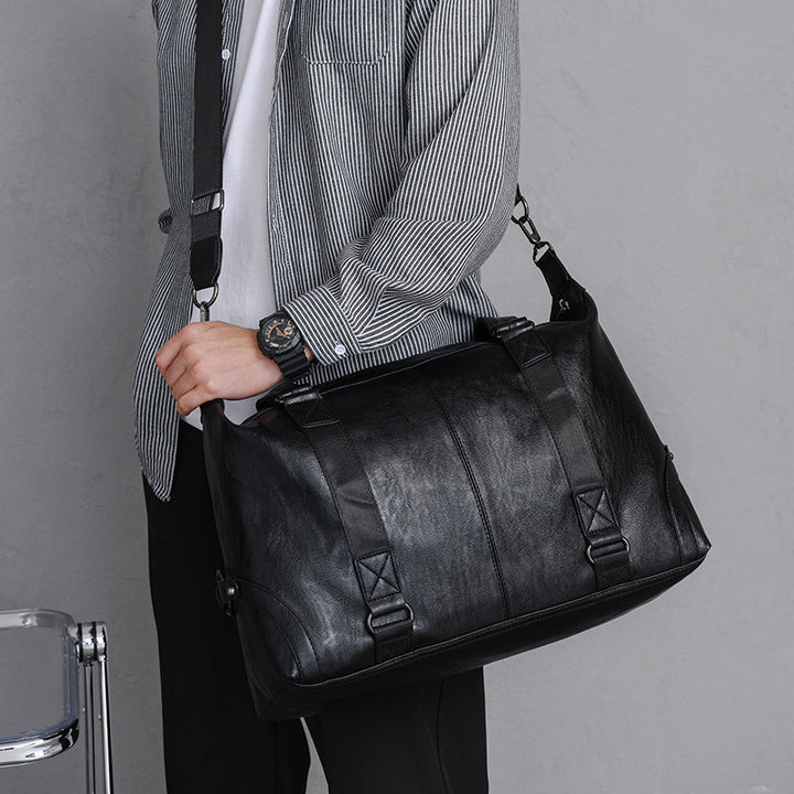 Luxury Briefcase Bowlift