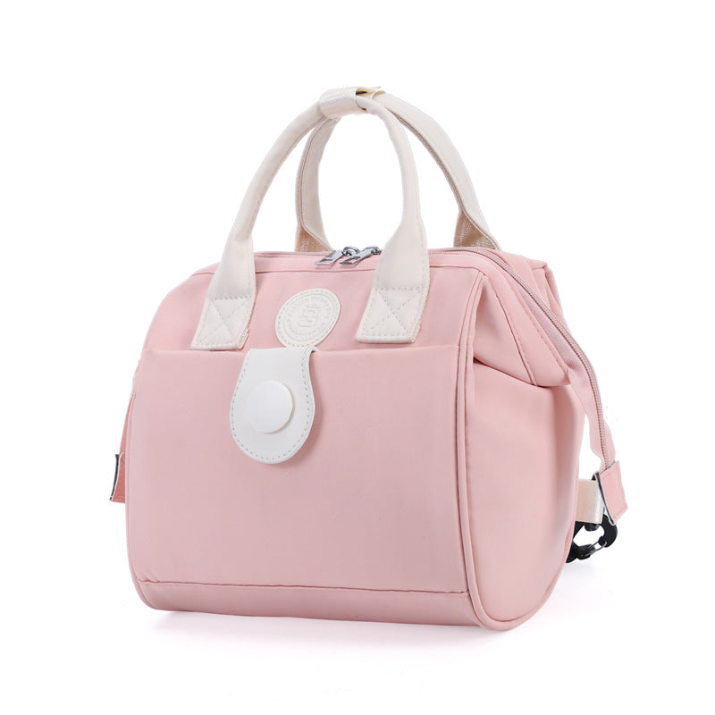 Insulated Lunch Bag Organizer Bowlift