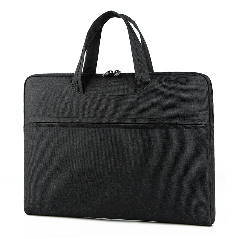 Executive Laptop Sleeve Bowlift