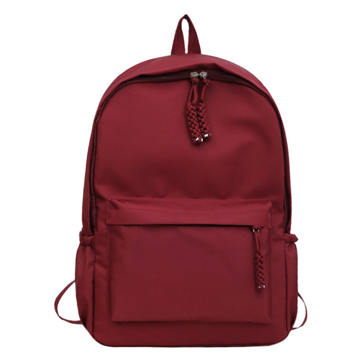 Lightweight Functional Backpack Bowlift