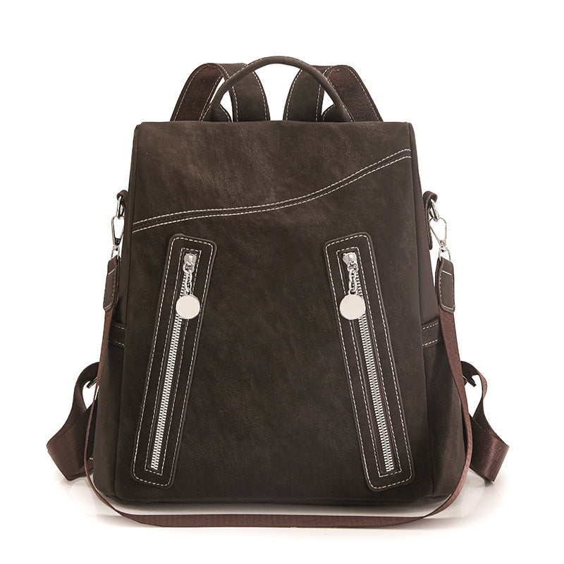 Stylish Functional Backpack Bowlift