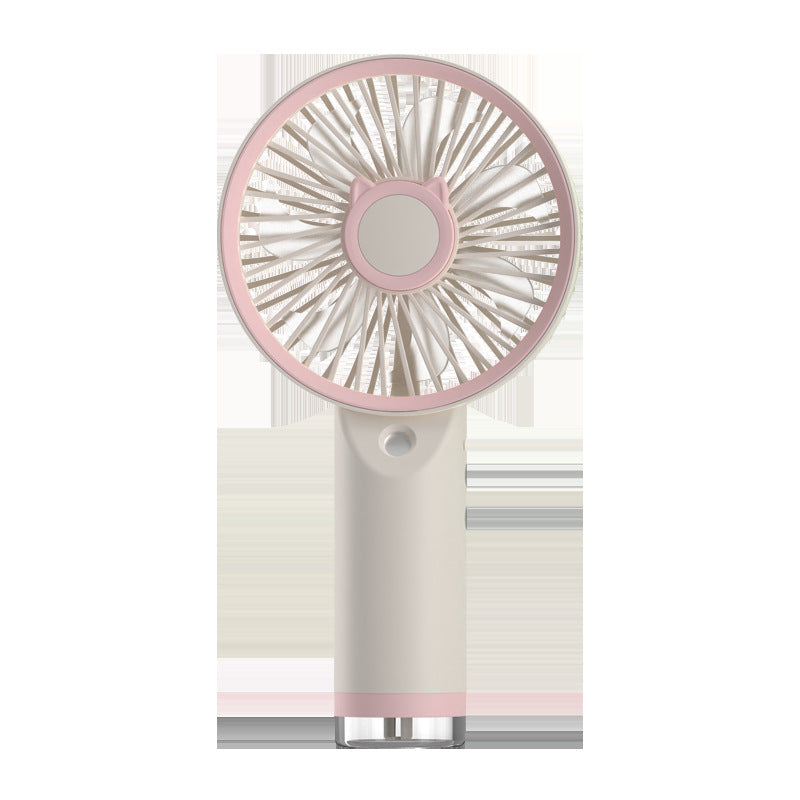 Portable Handheld Mini Fan Bowlift
