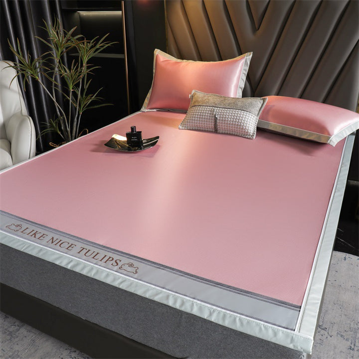 Breathable Cooling Mattress Cover