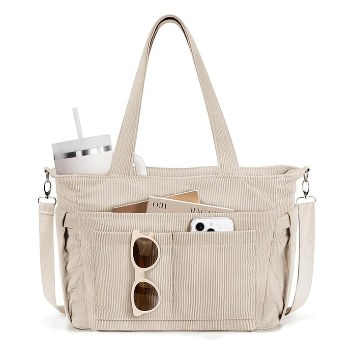Leisure-Shopper Bag Bowlift