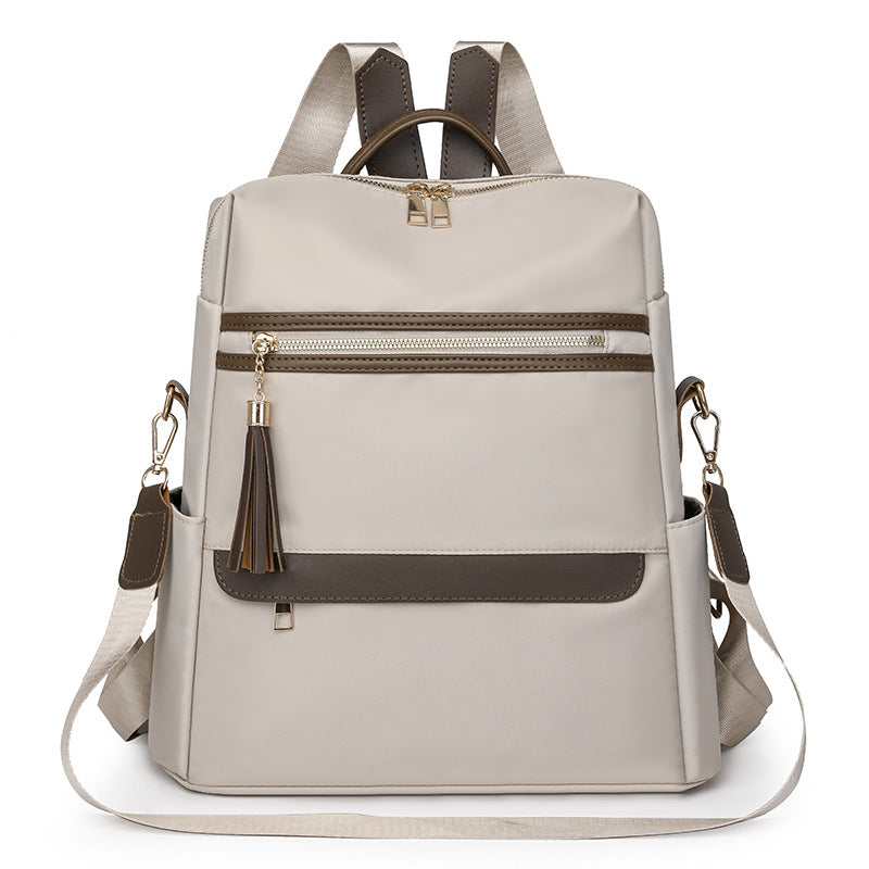 Multi-Purpose Travel Backpack