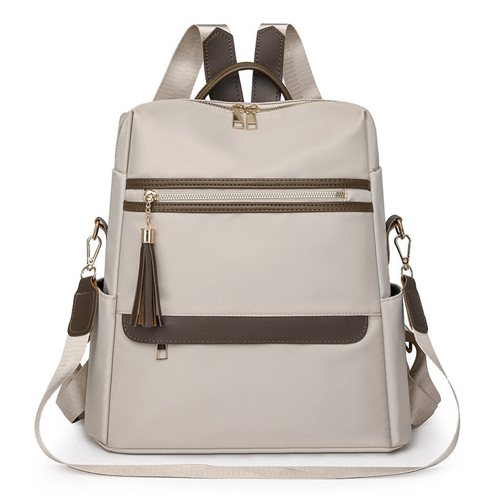 Multi-Purpose Travel Backpack