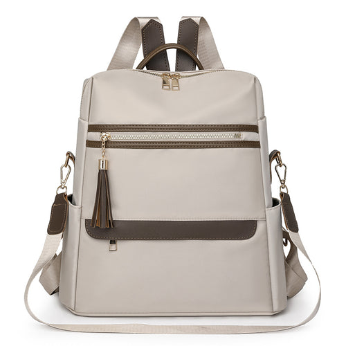 Multi-Purpose Travel Backpack
