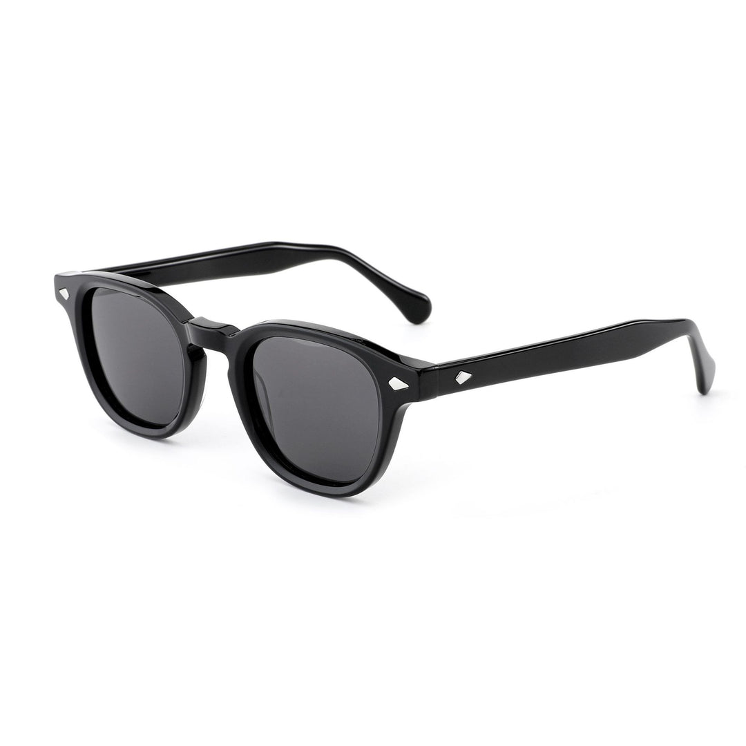 Ladies' sunglasses with elegant design and polarized lenses Bowlift
