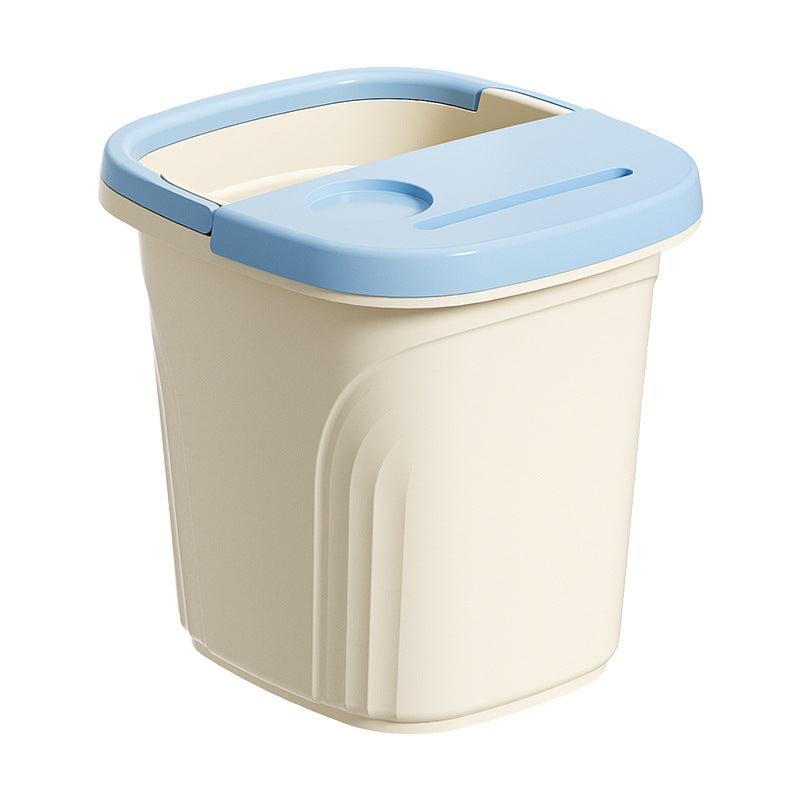 Ladies Foot Bath Bucket Bowlift