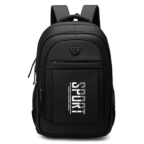 Stylish Sports Backpack Bowlift