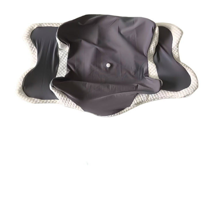 Innovative 3D comfort sleep pillow Bowlift