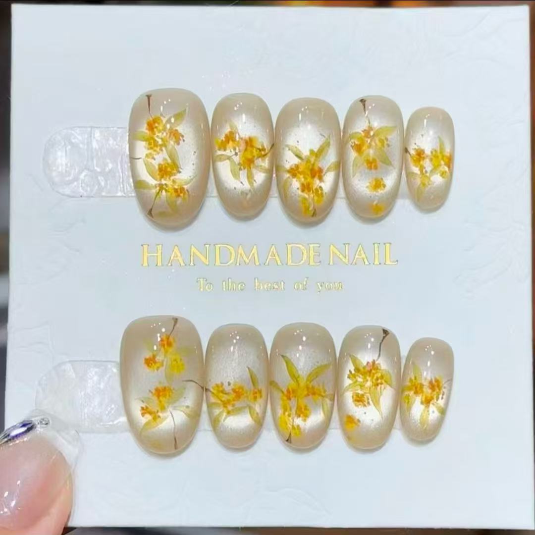 Artistic Ombre Glitter Nail Art Set Bowlift