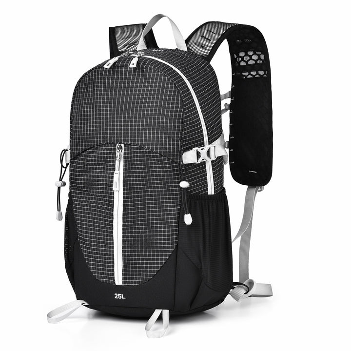 Versatile Hiking Daypack Bowlift