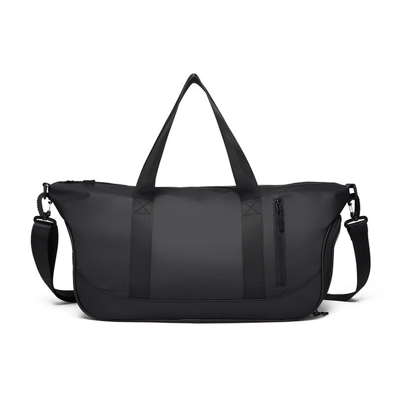 Multi-Purpose Waterproof Travel Duffel Bag Bowlift