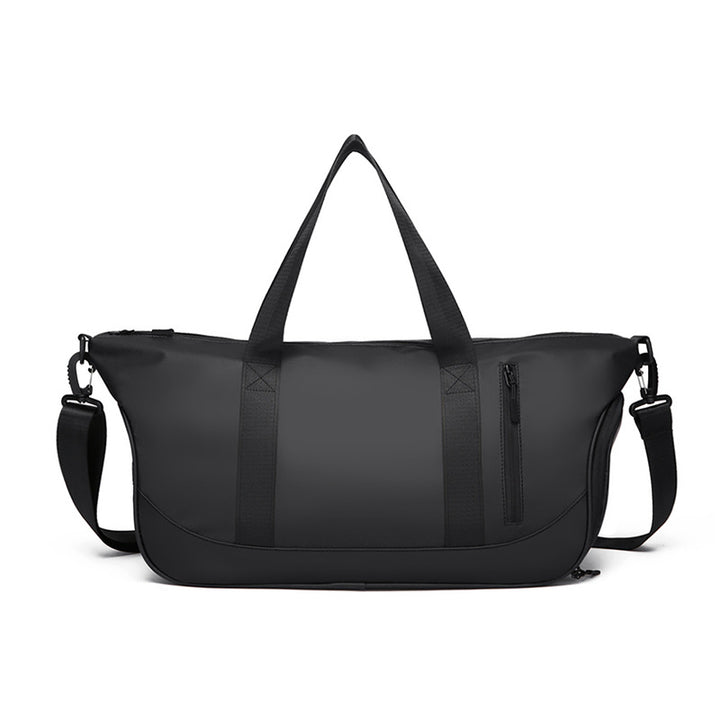 Multi-Purpose Waterproof Travel Duffel Bag Bowlift