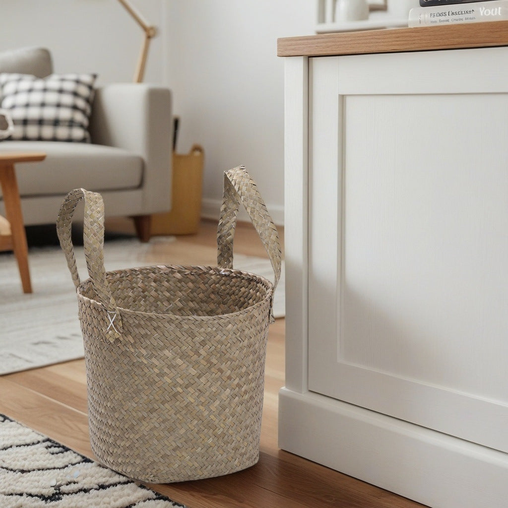Unisex Storage Basket Bowlift